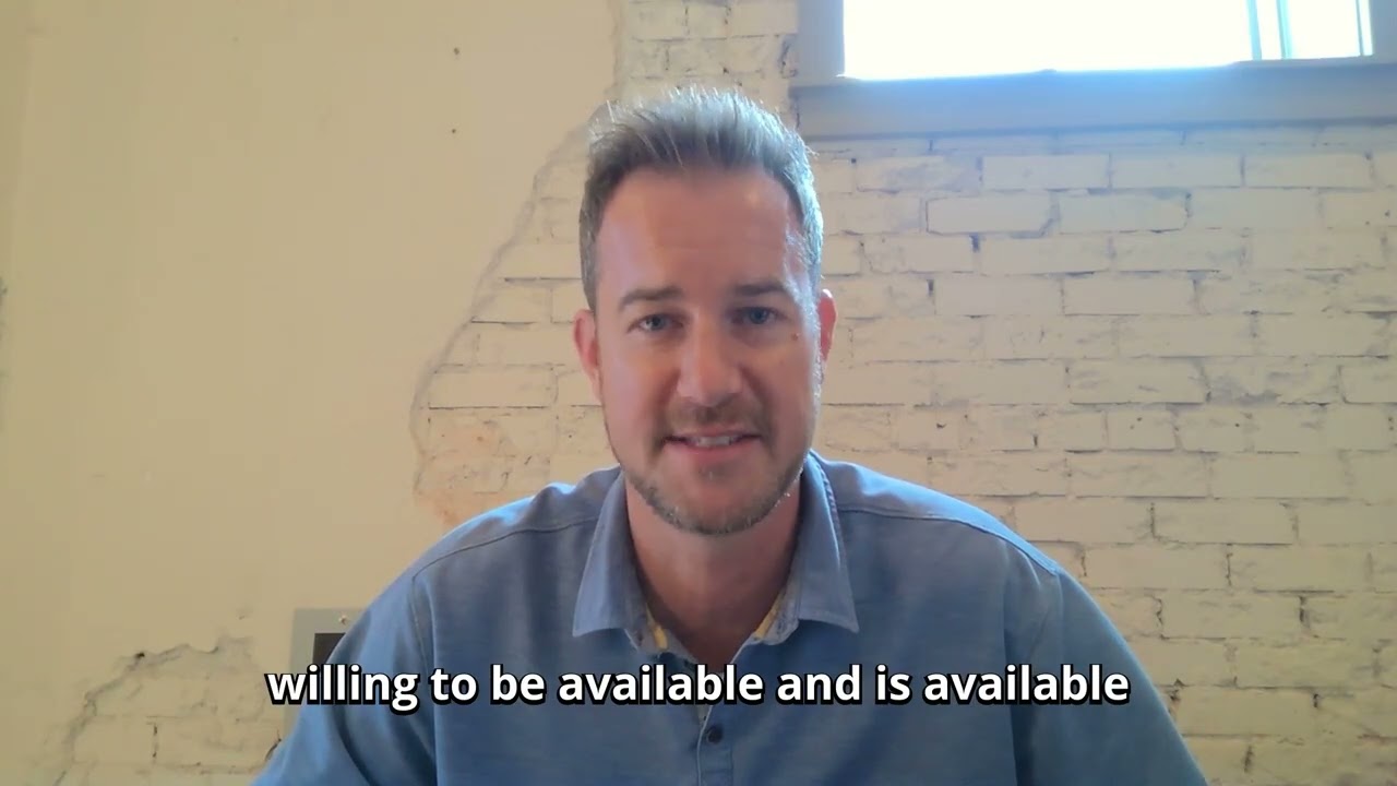 Chalet Colorado Testimonial Video - Mike McNeil