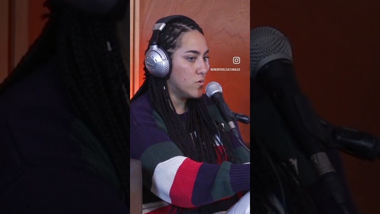 El proyecto #creativosculturales #podcast #gesti&oacute;ncultural #gestorcultural