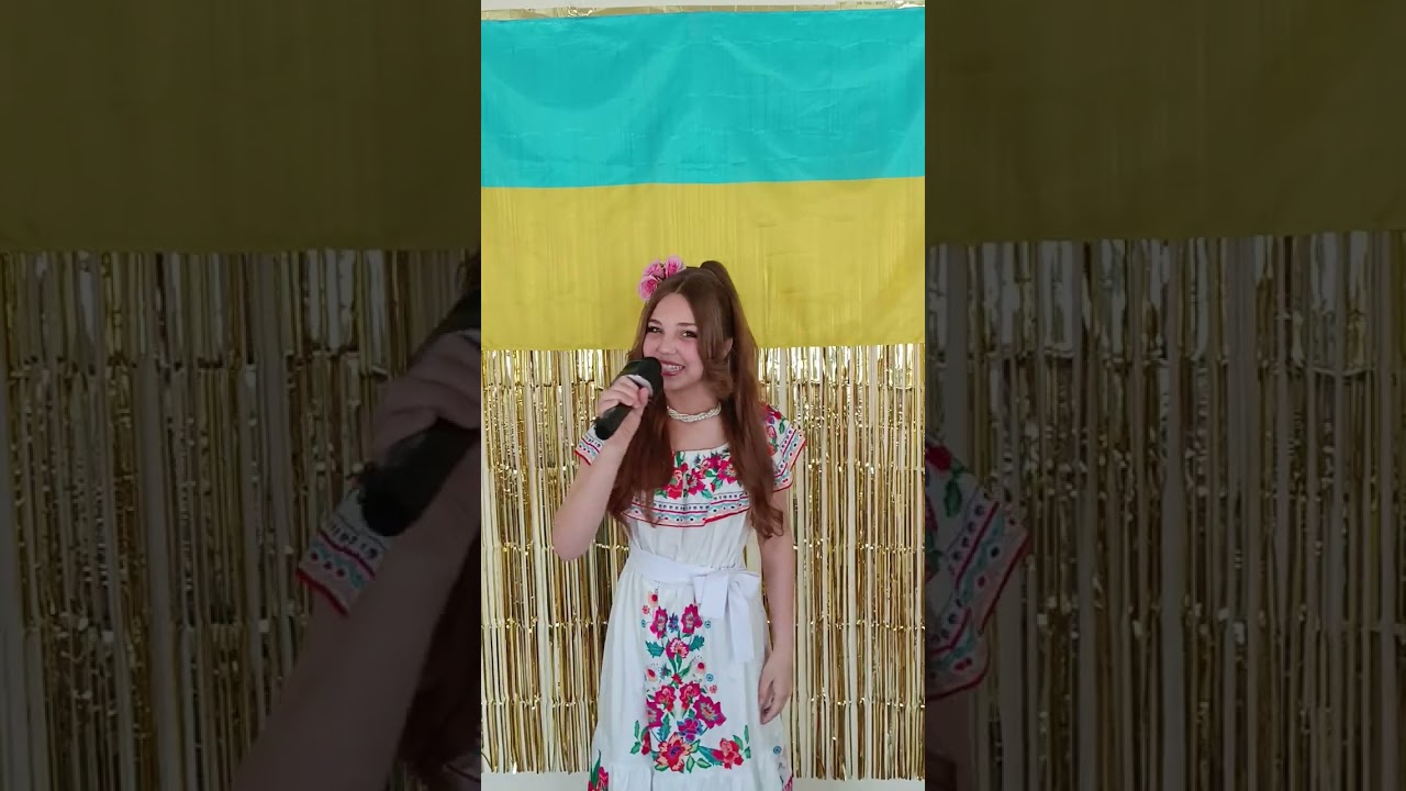 Спариняк Єлизавета Сопілочка-Наталя Май