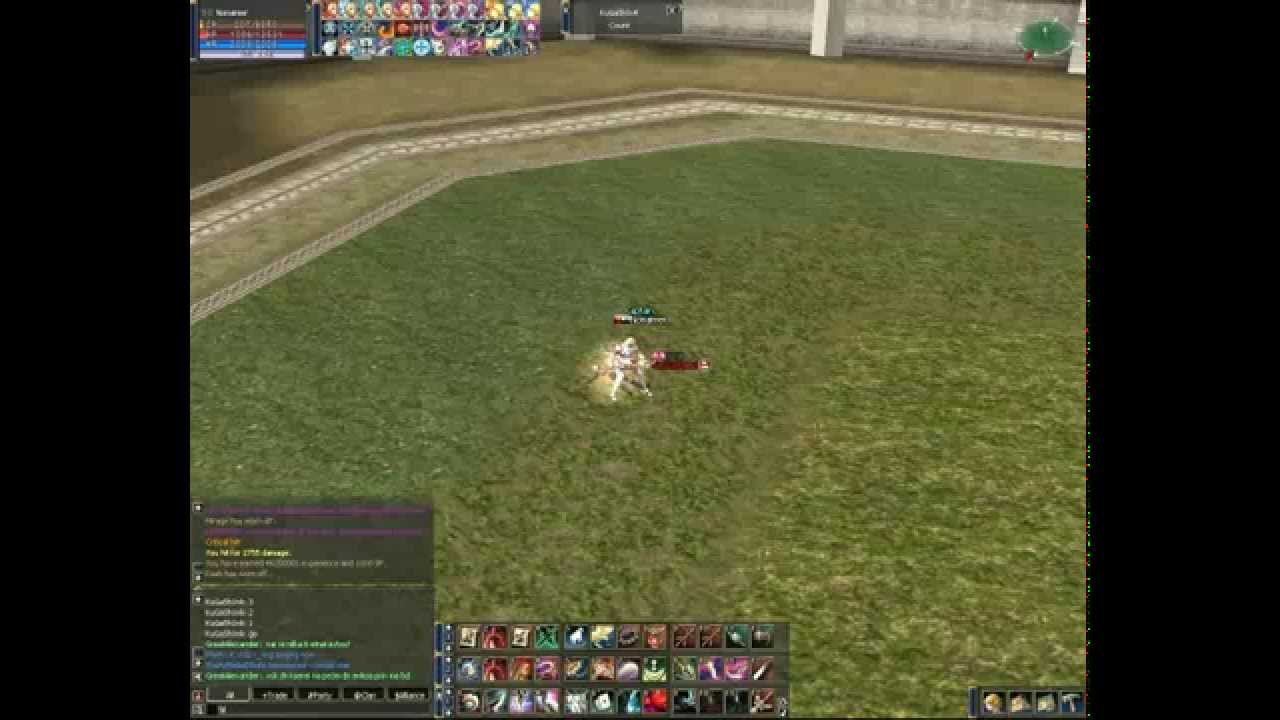 L2 Pride NoNaimer vs Kugashira
