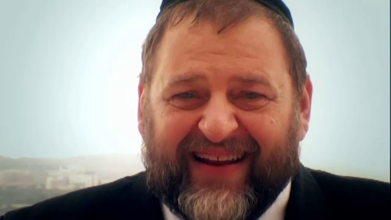 Women and Work: Rabbi Dovid Orlofsky/Torah Live