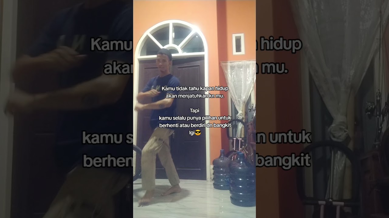 biusnya paten kali lh weee😆