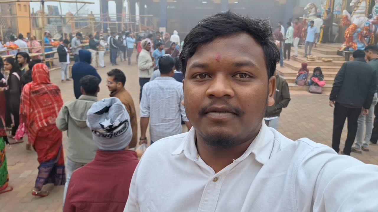 ମା ତାରିଣୀ