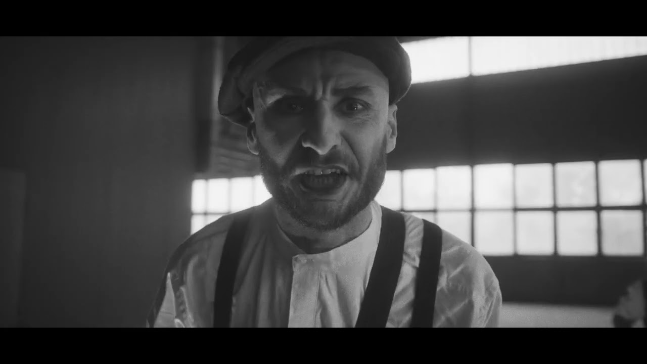 Hańba! - Refleksja (film muzyczny)