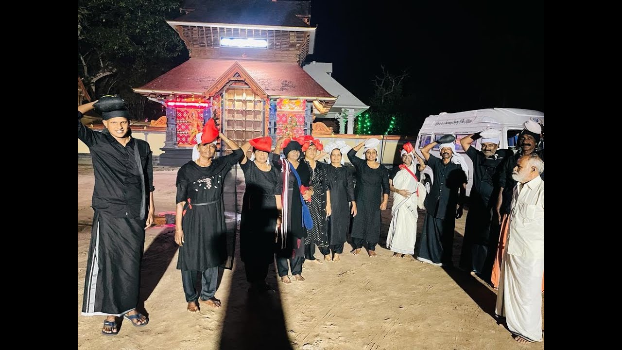 സ്വാമിയെ കാണാൻ ശബരിമലയ്ക്ക് II SABARIMALA PILGRIM #sabarimala #ayyappa
