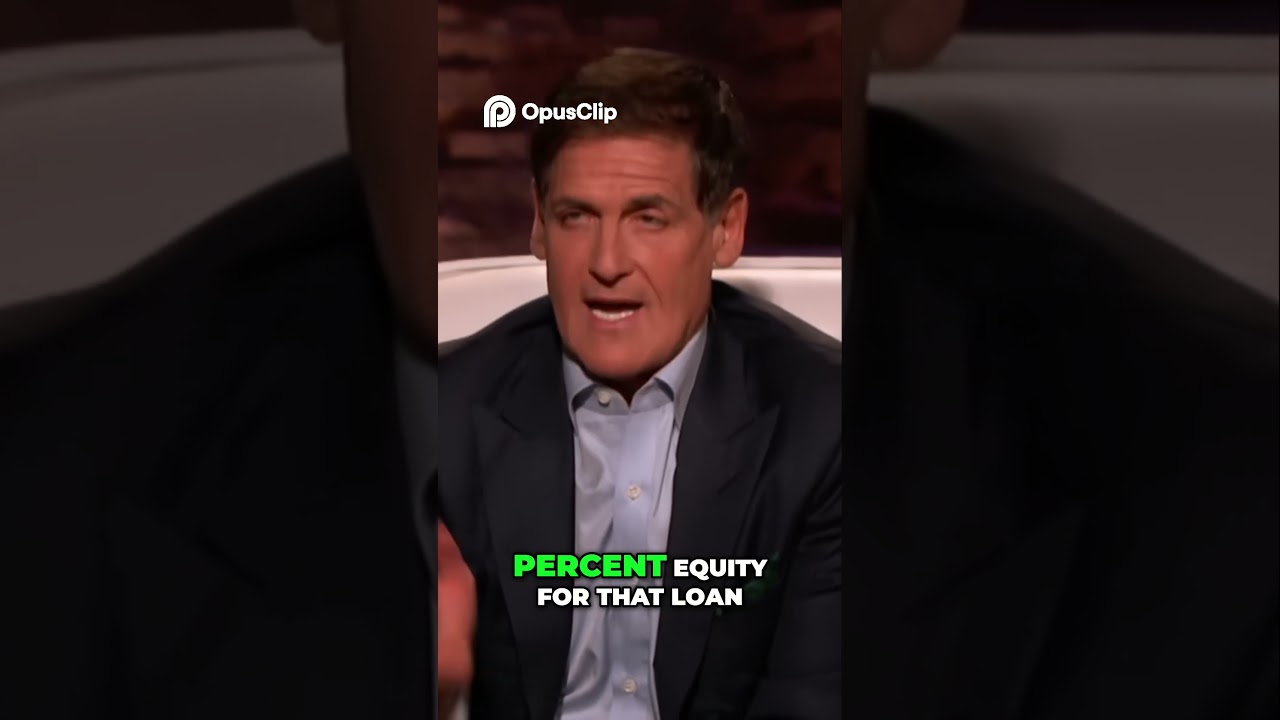 Mark Cuban Invests $2M in NUMILK! SHARK TANK