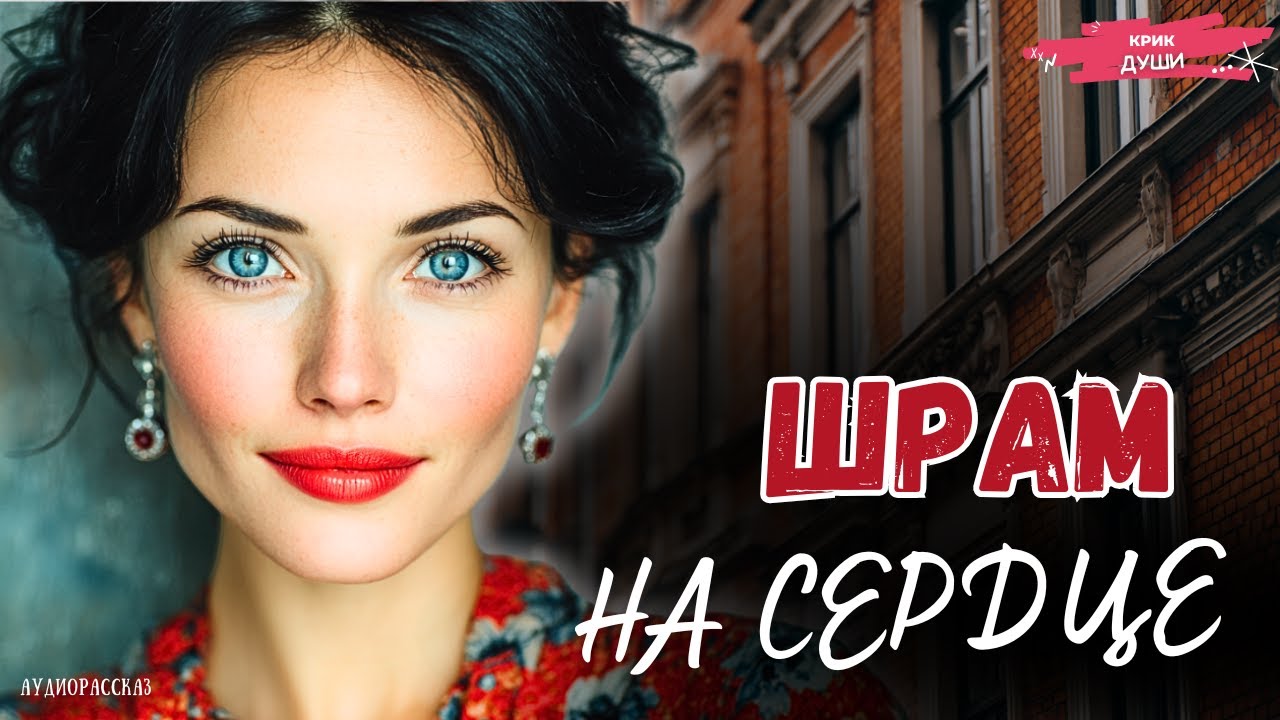 «ШРАМ НА СЕРДЦЕ». ПОСЛЕ ЭТОГО ВЫ БУДЕТЕ РЫДАТЬ... Глубокий Рассказ, Который Перевернет Вашу Душу