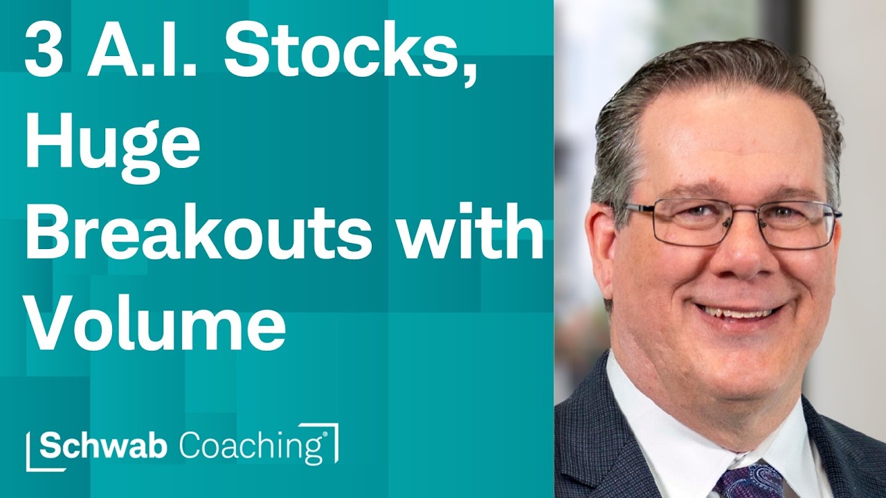2 Green Arrow Strategy Buy Signals on A.I. Stocks Ep. 39 | Stock Investing for Beginners | 3-25-26
