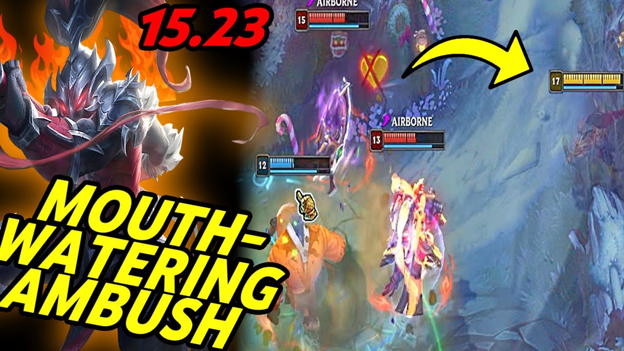 Xin Zhao Top | This New On-Hit Build Goes Kinda Hard Ngl (Vs Shen)