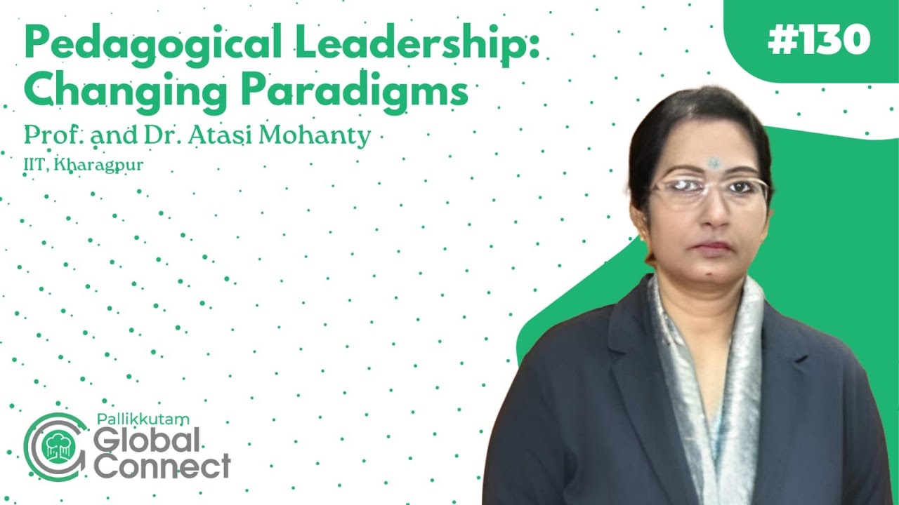 Pedagogical Leadership: Changing Paradigms
