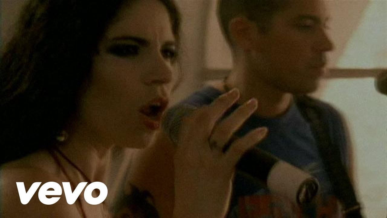 Vanessa Colaiutta - Lágrimas Rotas