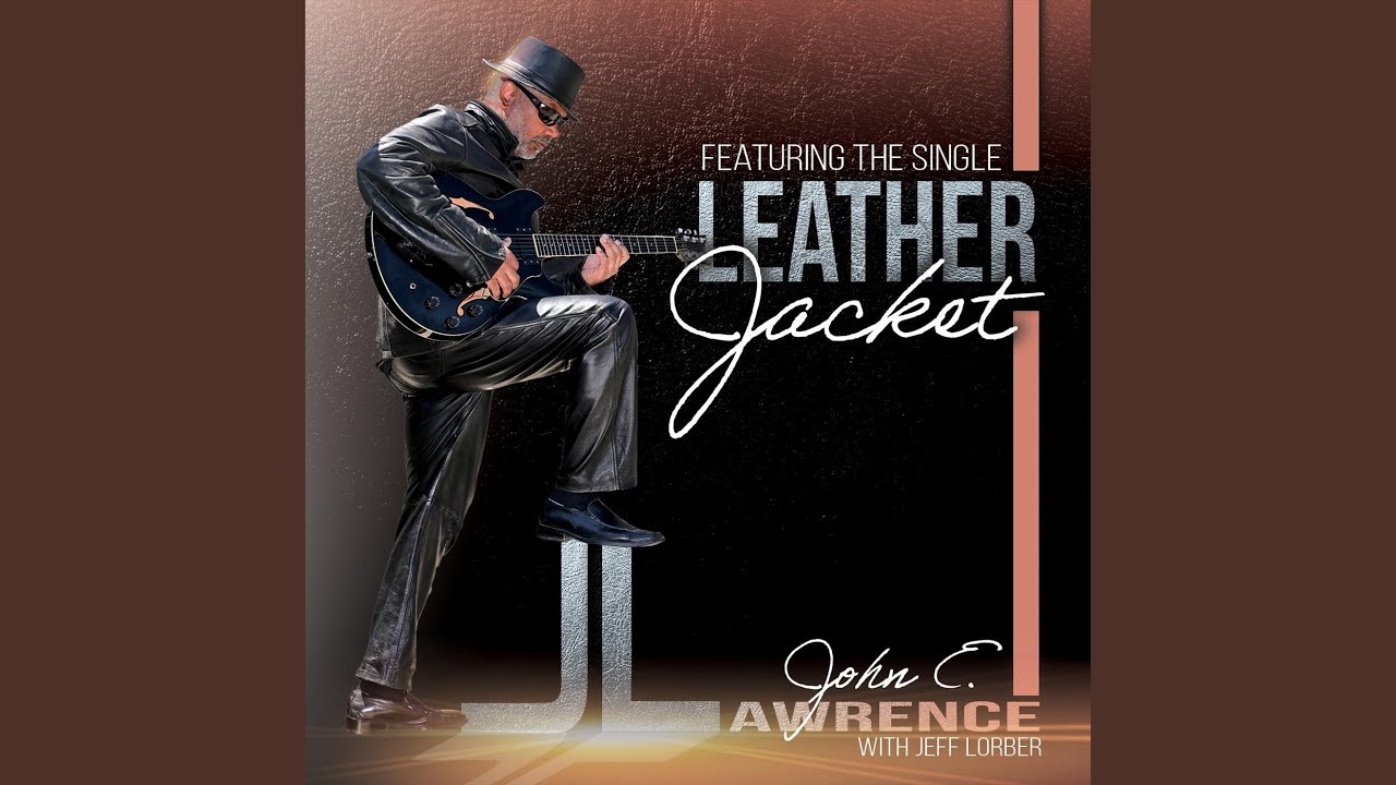 Leather Jacket (feat. Jeff Lorber)