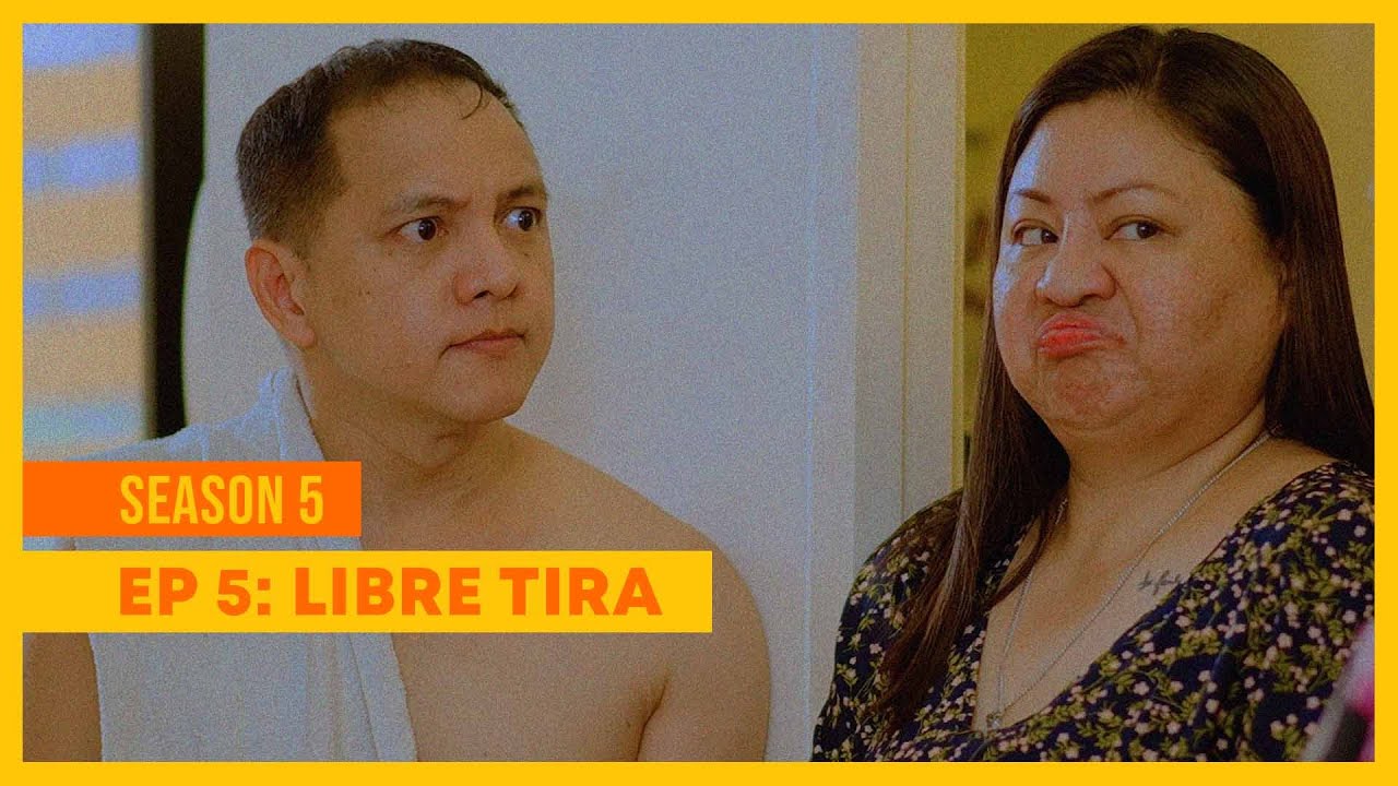KAMAG-ANAK NA PINATIRA LANG, INANGKIN NA ANG BAHAY | Cinekwento S5E5