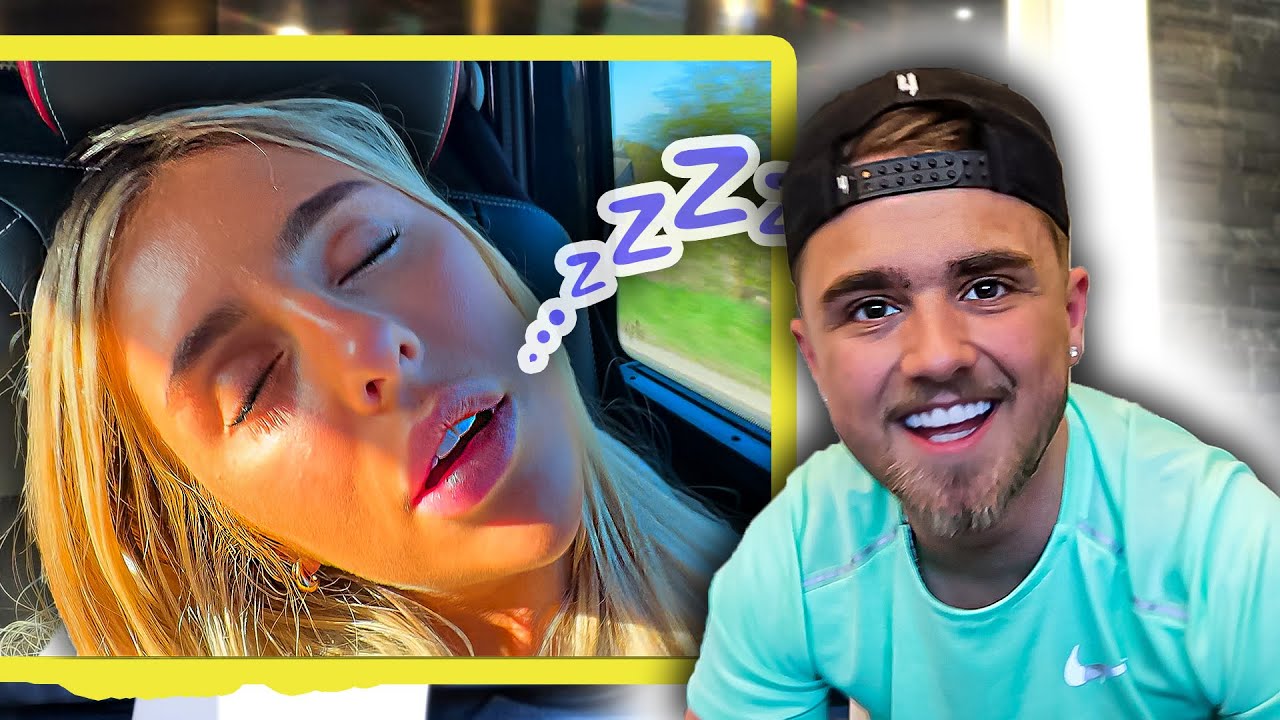 She Said I Wasn't Allowed to Post This... 🤫