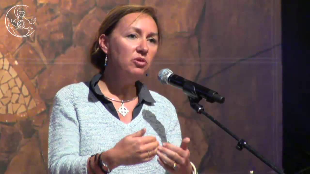 Replay Paray Témoignage de Magali du 6 août 2016