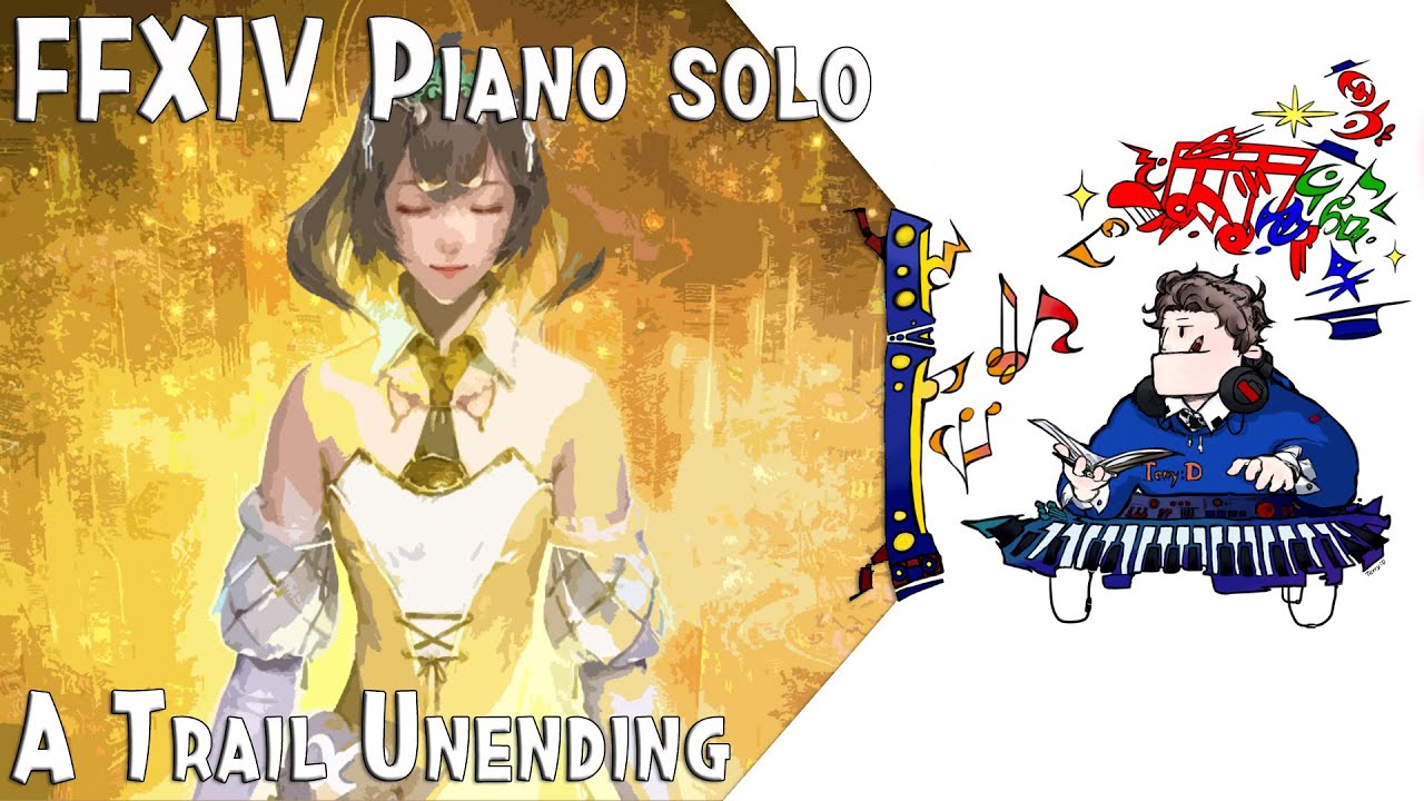 FFXIV-