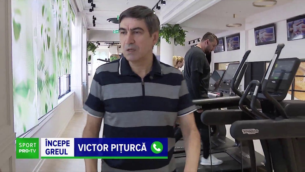 Pițurcă, după revenirea lui Rădoi la FCSB: 