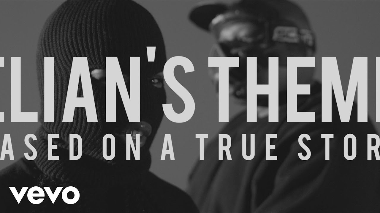 Leikeli47 - Elian's Theme, Based On a True Story (Explicit)