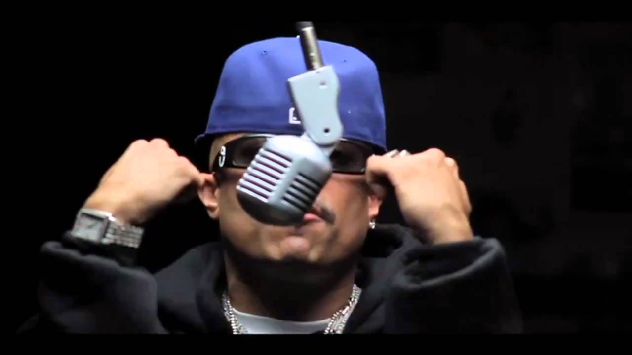 Mr. Capone-E - Amir Khan Ring Entrance (Official Music Video Preview) 2011