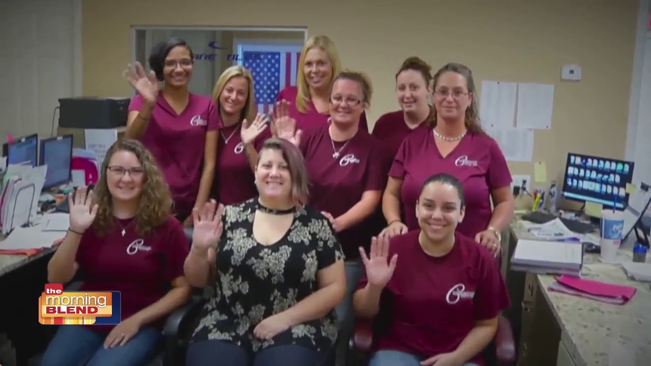 Cornerstone Builders: Our Story