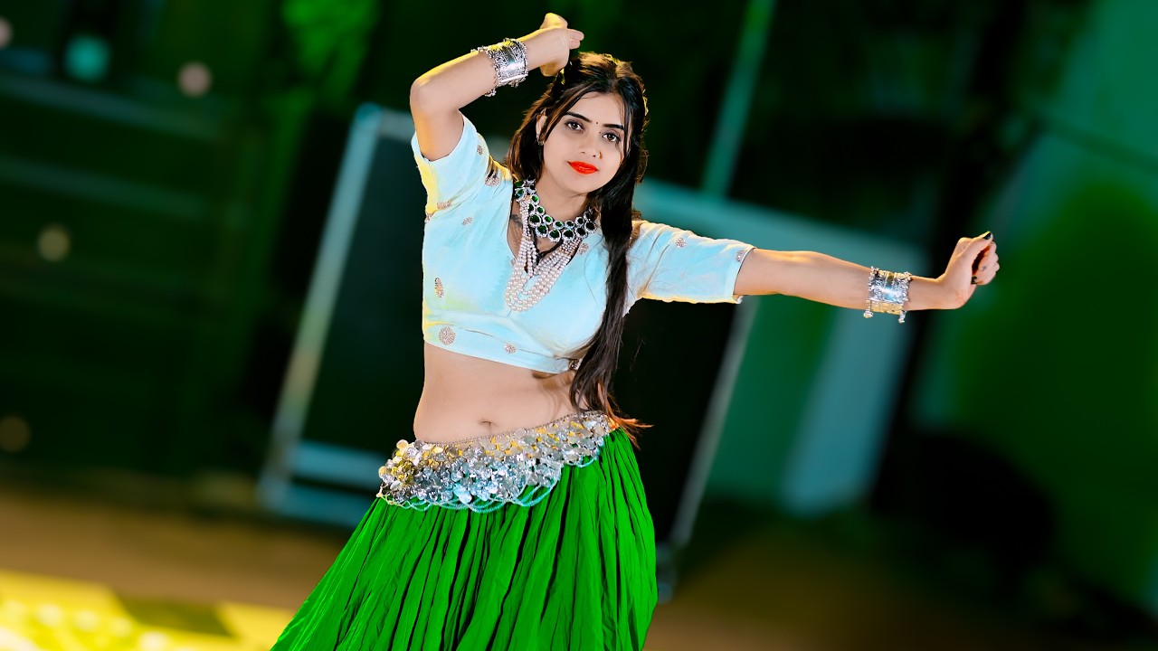 DJ Song | जान मेरी गजब नचे तू | Jaan Meri Gajab Nache Tu | Lokesh Kumar & PS Queen Rasiya