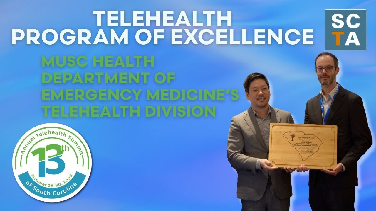 Transforming Emergency Care | My Telehealth
