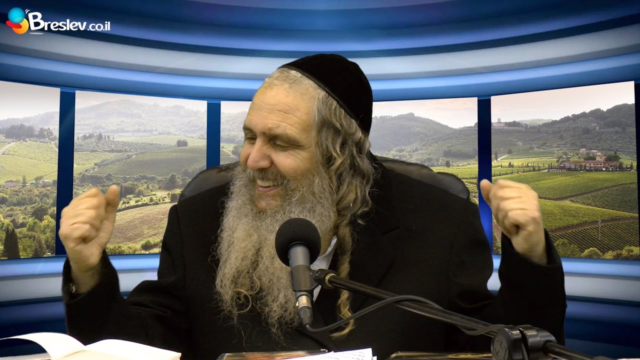 האור של פורים | הרב שלום ארוש