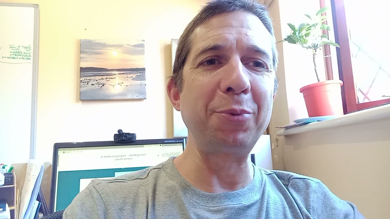Mental Health: addressing work/life balance