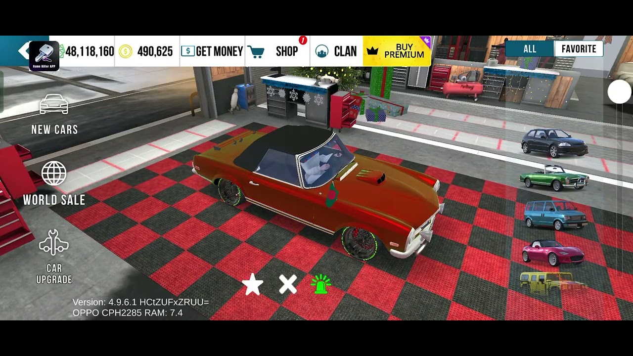 Car parking multiplayer . Car Games . 