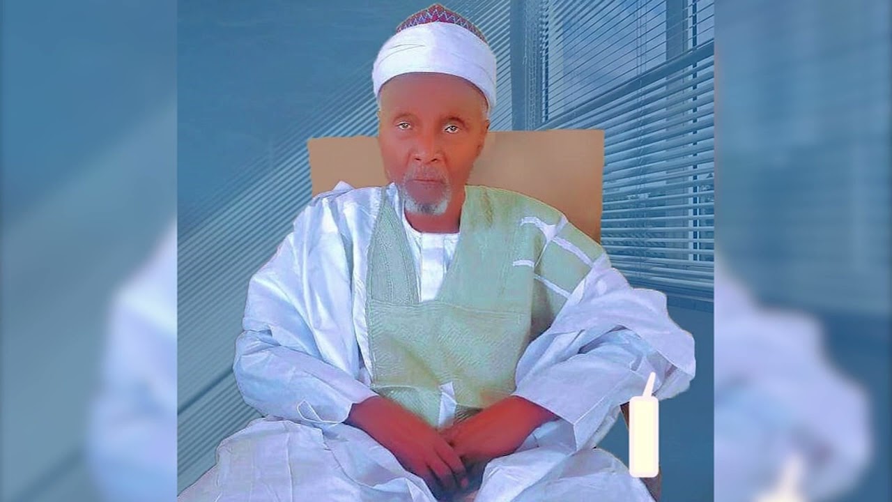 CIGABAN  HIRA DA MADAWAKIN YAURI