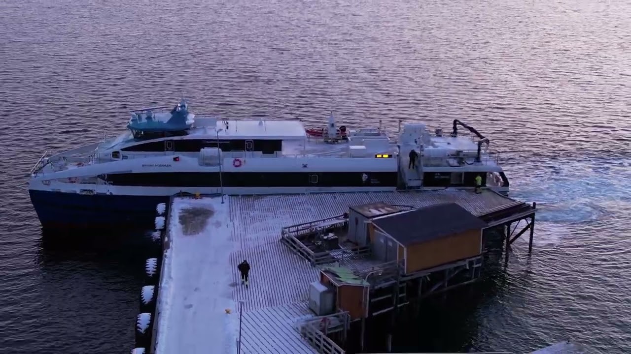 Feb-10-2026 Bolga Ferry Dock NEX VO