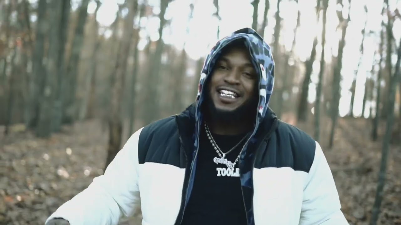 GG Tooles &ldquo;Well Well&rdquo; OFFICAL VIDEO SHOTBY: @Supparay14k