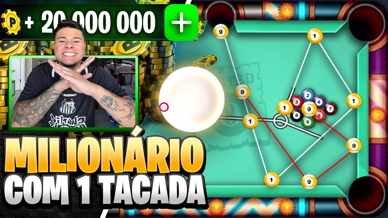 ONE BALL CAN MAKE YOU A MILLIONAIRE! IN SEARCH OF THE BEST STRATEGY FOR 9-BALL