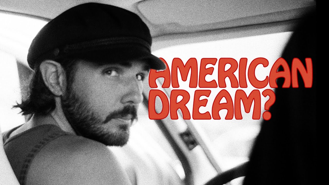 Still in LA writing Surfmusic - Boy Amor EP.5