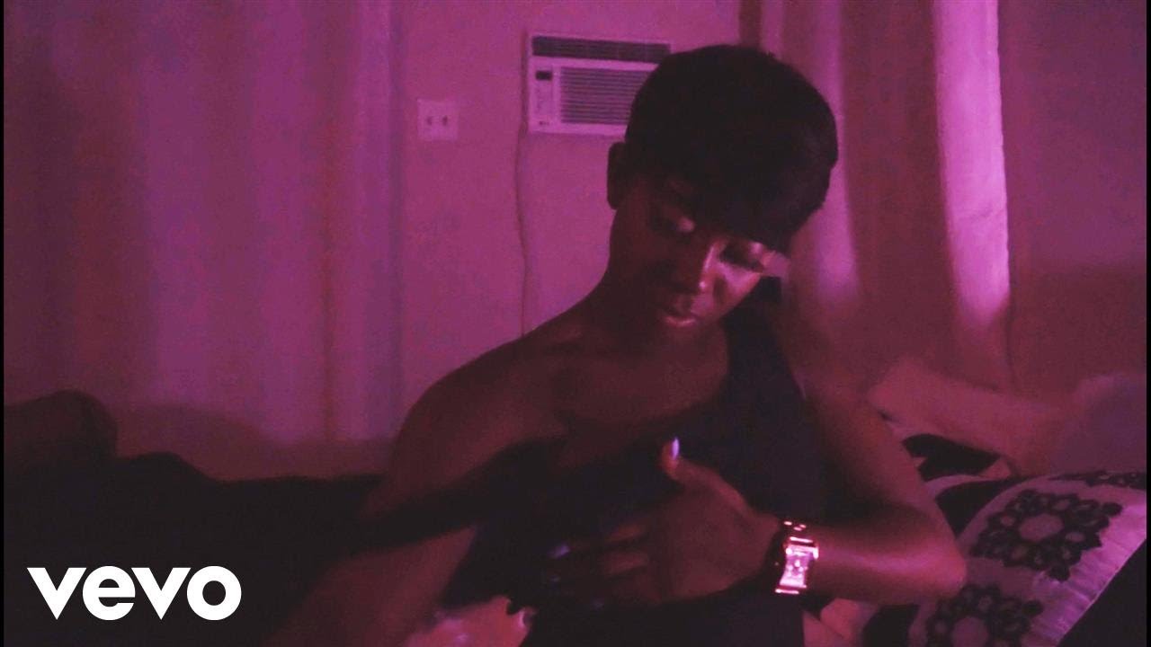 Narki - Don't Act Like It (Official Video)