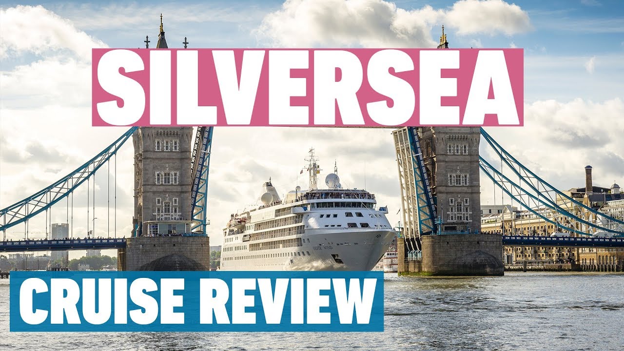 Silversea Cruise Review | Luxury Cruise Review