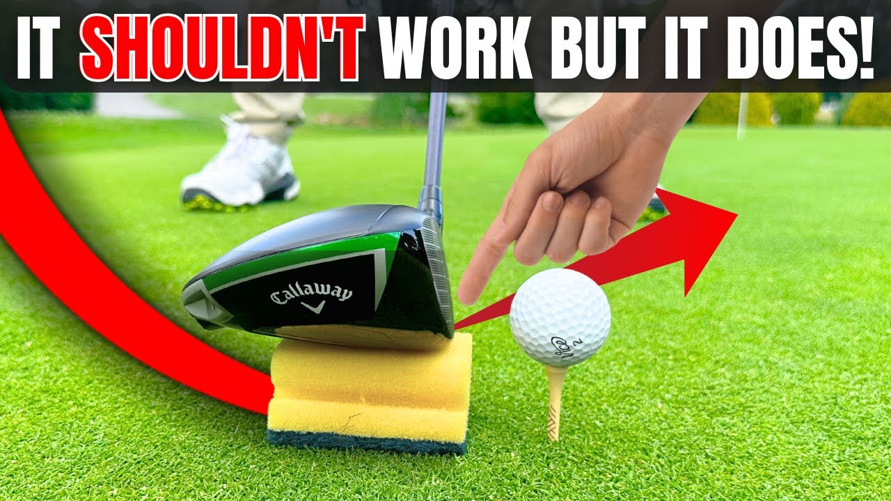 Go From Amateur to Pro Ball Striking in 5 Minutes (and You Will Never Go Back!)