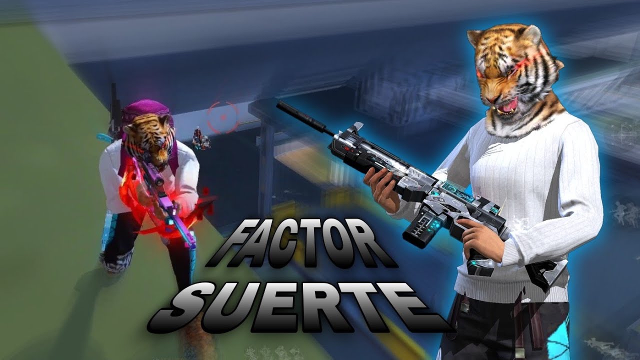 TIGRE BLANCO FACTOR SUERTE por esto PIERDES y ESTA BIEN
