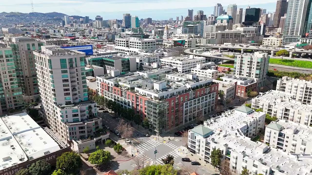 200 Brannan Street #232, San Francisco CA