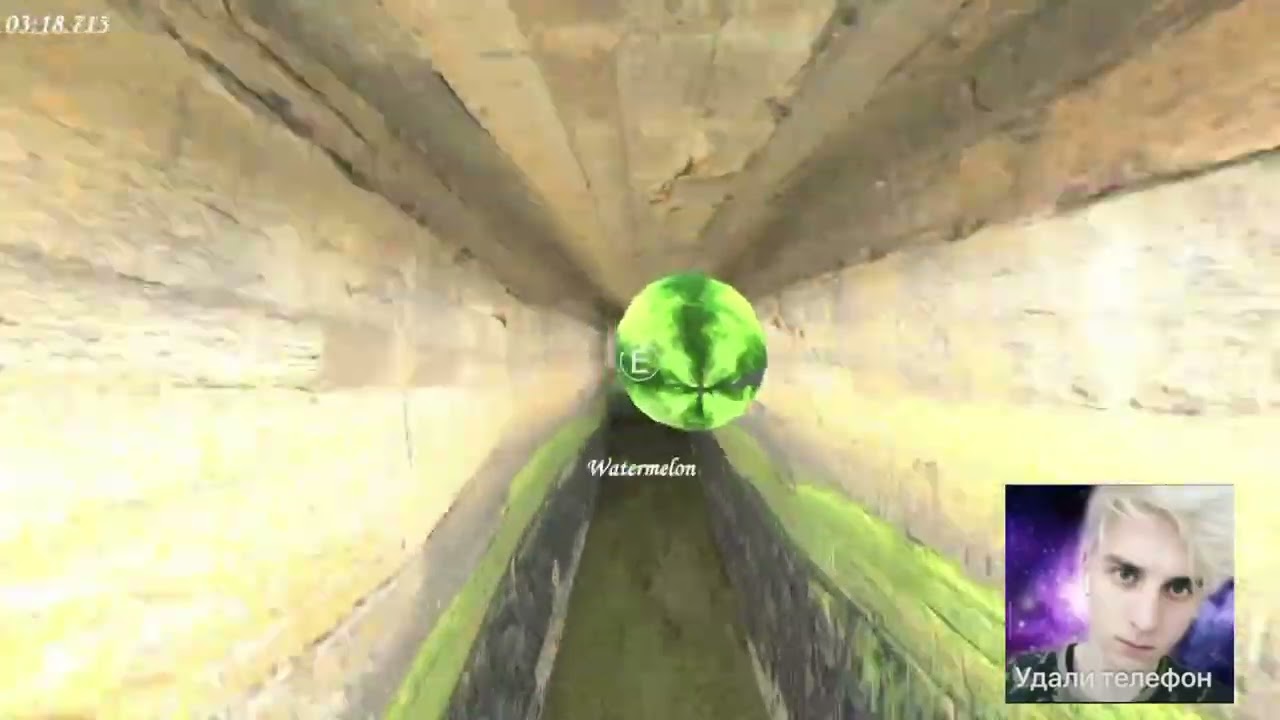 Granny legacy spedrun