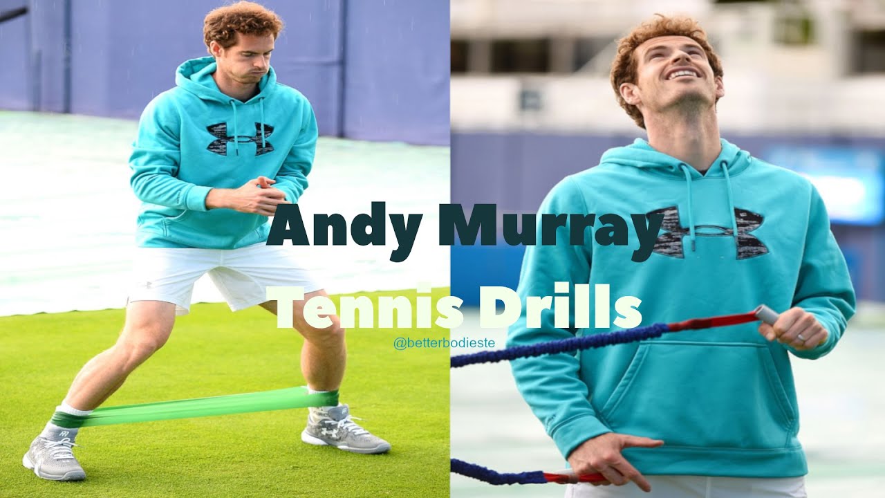Andy Murray