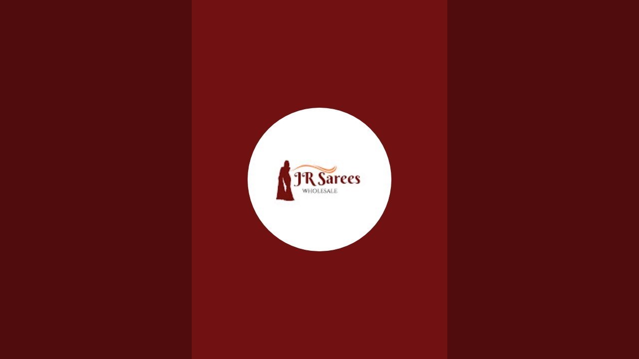 JR Sarees is live - 8125060435