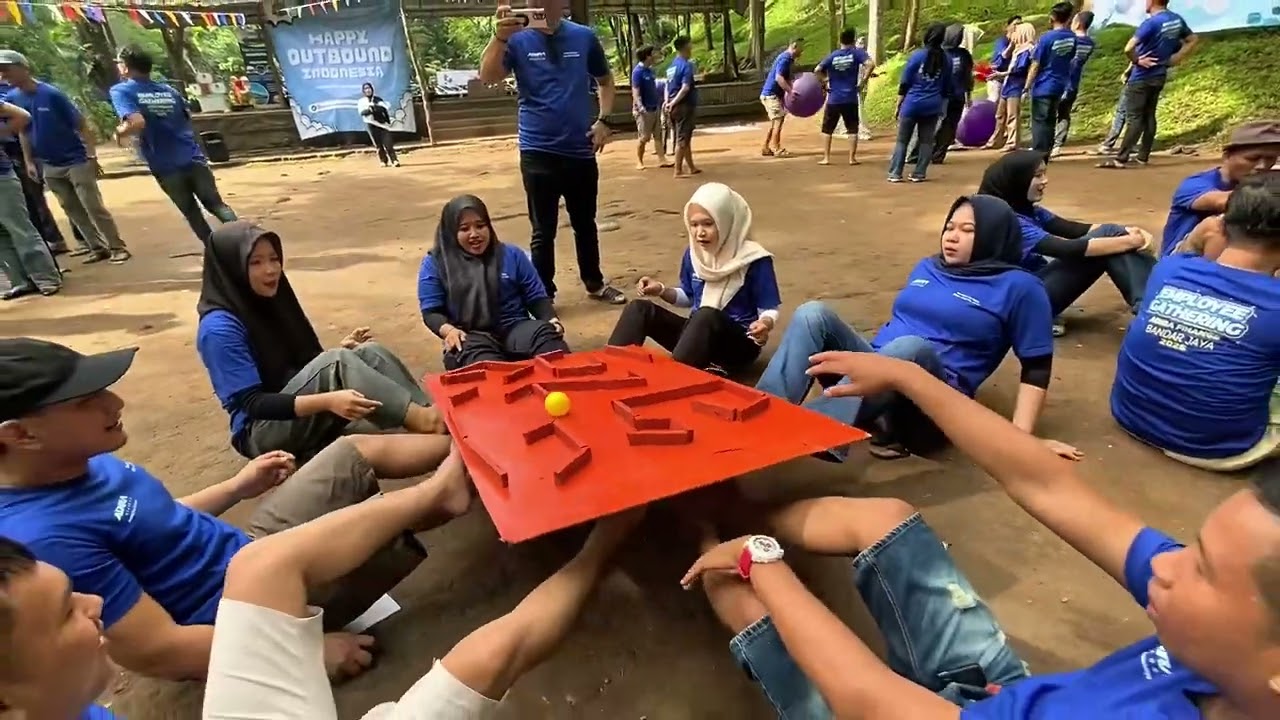ADIRA FINACE GATHERING