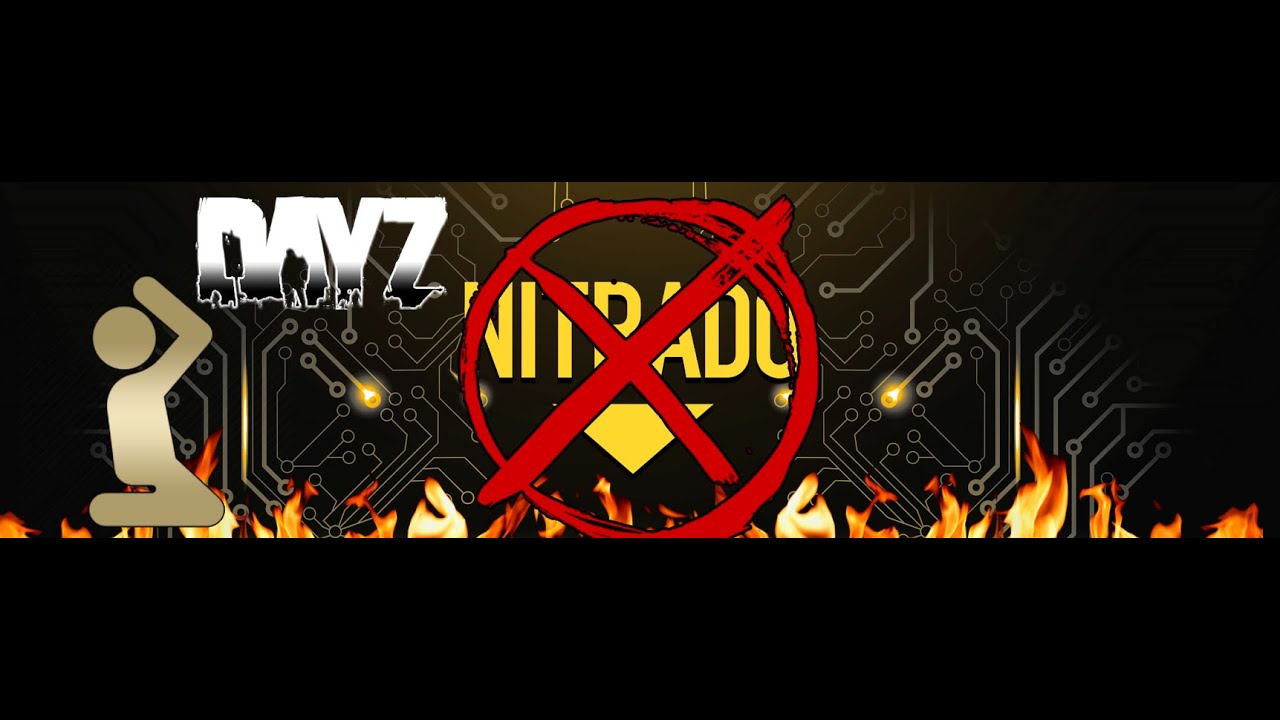 Nitrado is choosing which servers stay online during the DDOS attacks.