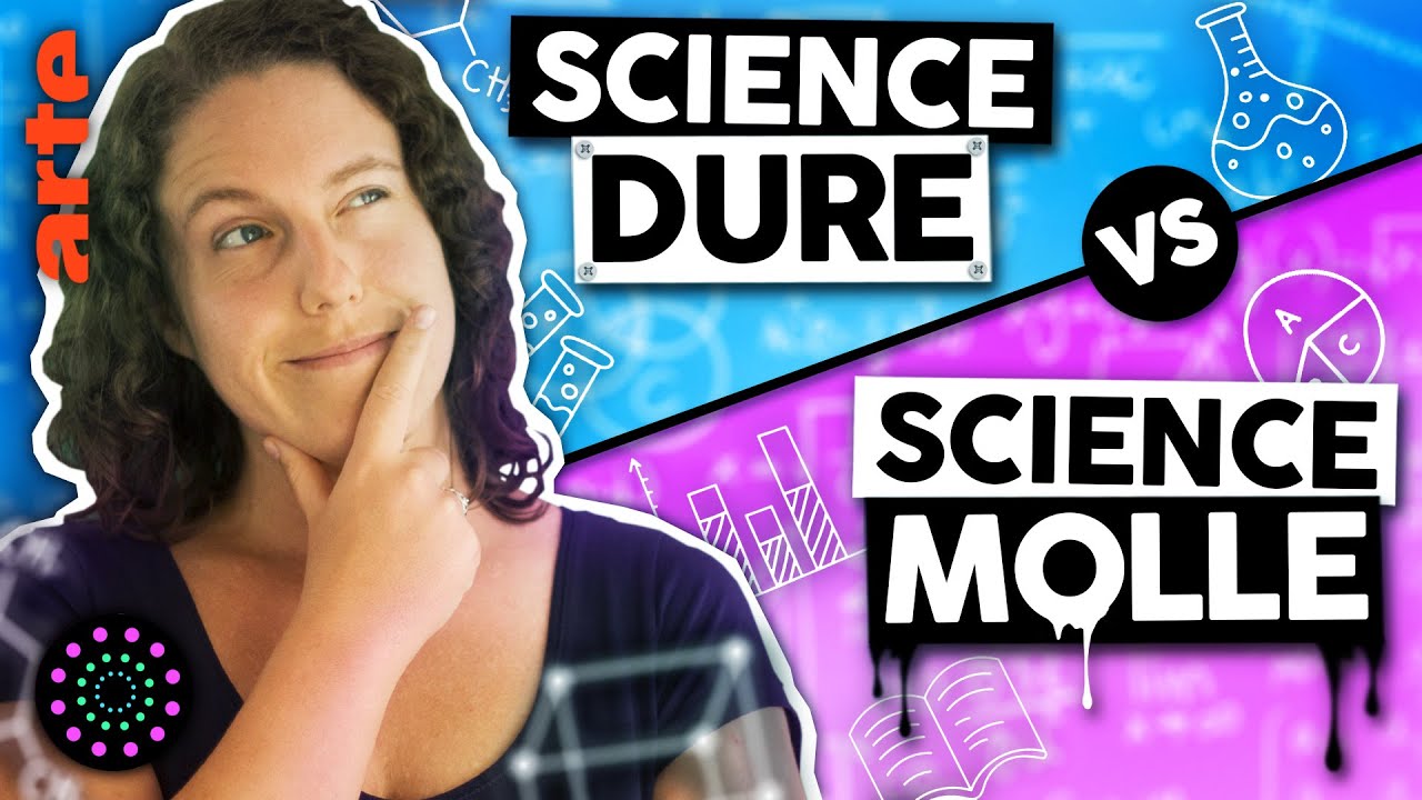 Quelle est la meilleure des sciences ? (Déso les pédologues) | Science de comptoir | Le Vortex #46