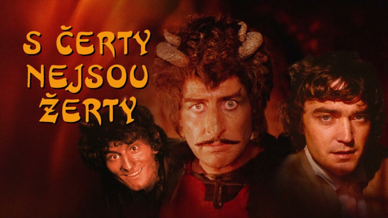 Bohemiatronic  -  S čerty nejsou žerty Instrumental Dance Remix 2025