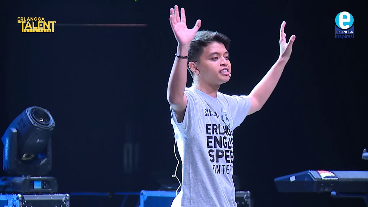 Aditya Manggala | SMAN 3 SEMARANG | Juara 1 Nasional EESC 2019