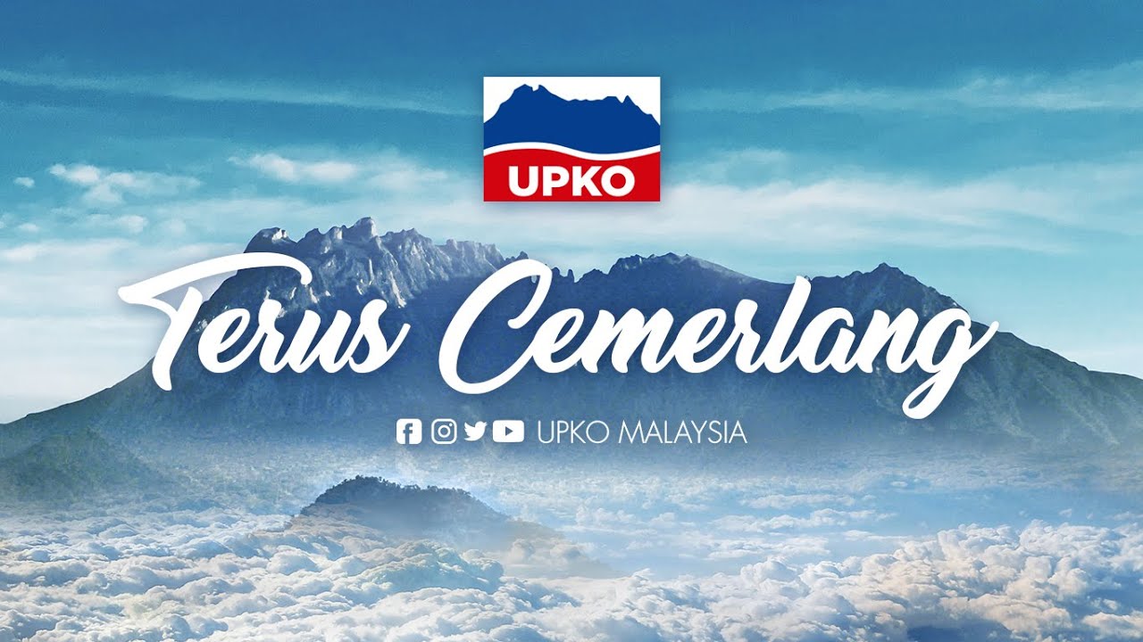 Terus Cemerlang - UPKO