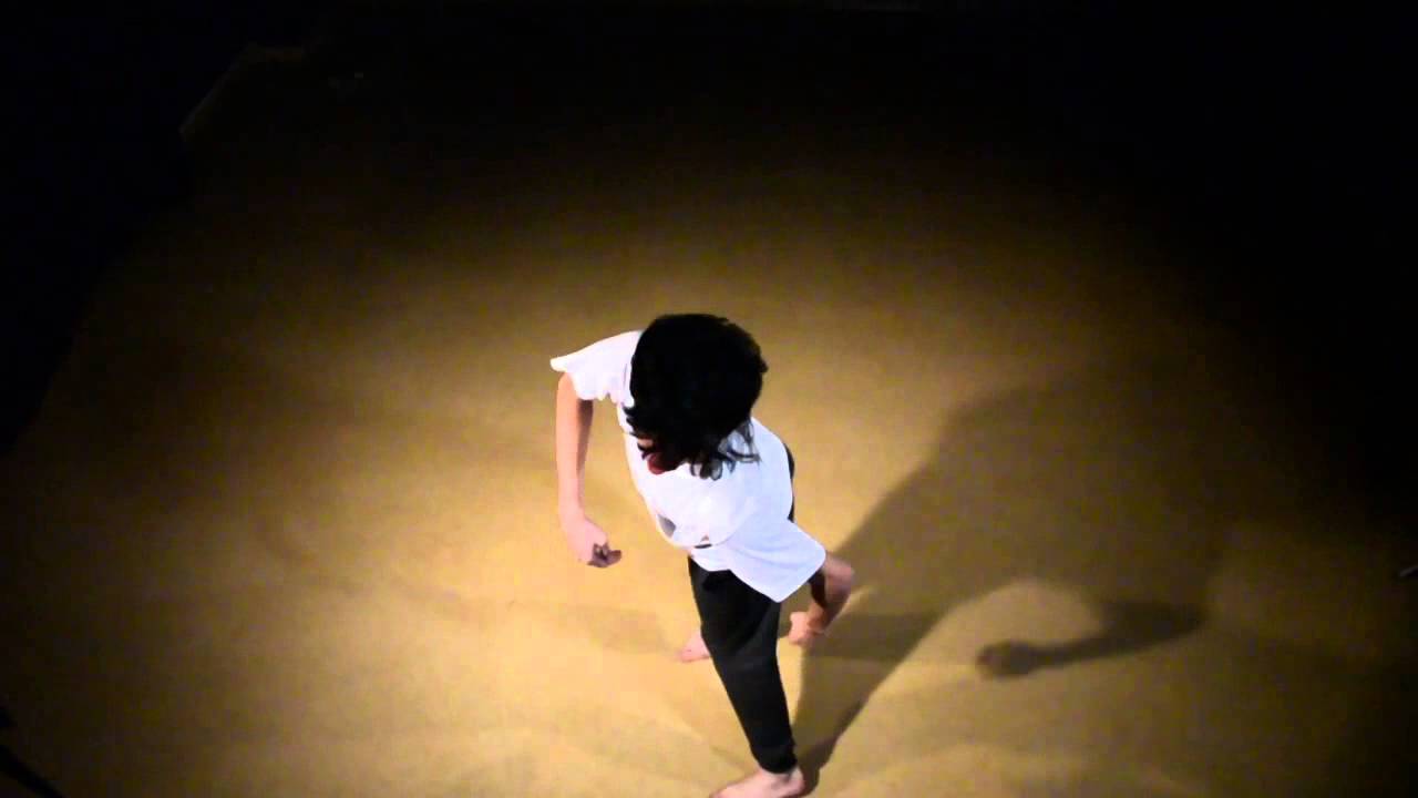 Bastille - Icarus (HK MV Cover)