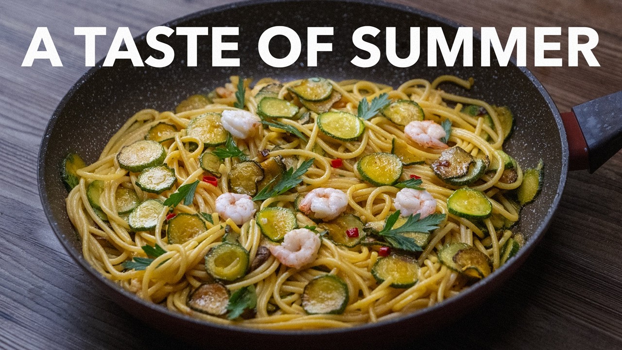 3 Simple Ingredients to Feel Like You’re in Italy 🇮🇹